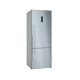 Pitsos PKNB56XLEP Ψυγειοκαταψύκτης 508lt Total NoFrost Υ193xΠ70xΒ80εκ. Inox 0033133