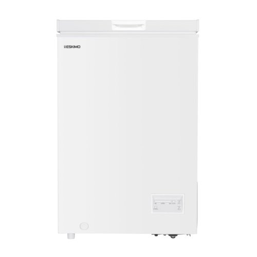 ESKIMO FRC100E Καταψύκτης Μπαούλο 98lt - E - (Υ x Π x Β) 85,5 x 54,5 x 54,5 cm 0038772