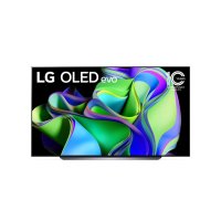 LG OLED83C36LA Smart Τηλεόραση 83