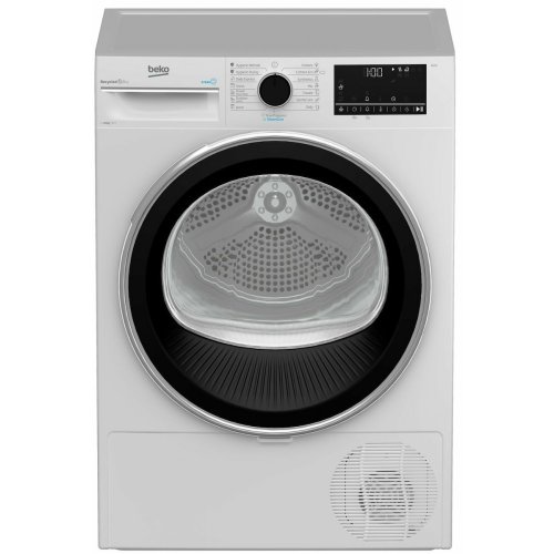 BEKO B3T60230 Στεγνωτήριο 10kg A++ με Αντλία Θερμότητας 0039702