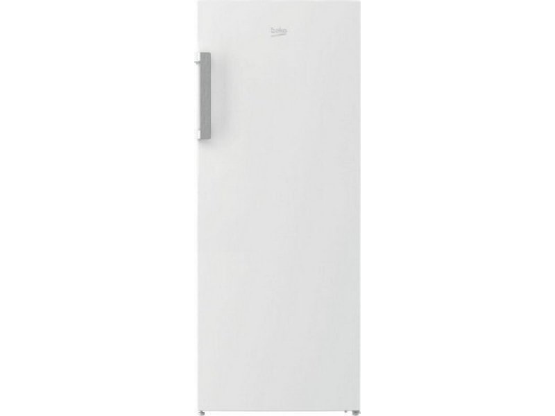 BEKO RSSA290M41WN Μονόπορτο Ψυγείο Συντήρηση 286lt - E - (ΥxΠxΒ): 150 x 59.5 x 59.2 cm - Λευκό 0039789