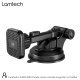 LAMTECH LAM114383 Βάση Κινητού Αυτοκινήτου με Μαγνήτη Μαύρη 0040461