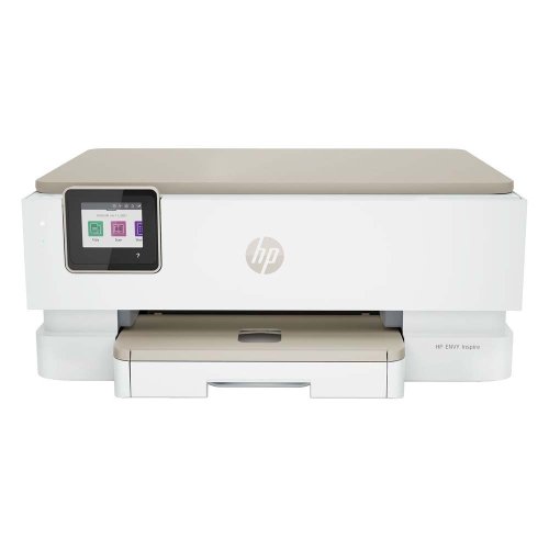 HP Envy Inspire 7220e Έγχρωμο Πολυμηχάνημα Inkjet με WiFi και Mobile Print 0040606