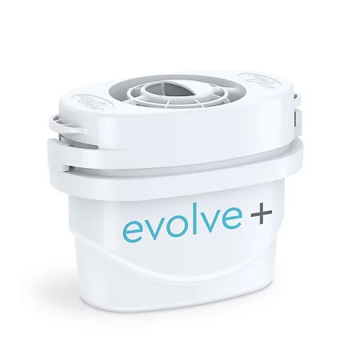 AQUA OPTIMA EVOLVE+ 30DAYS Ανταλλακτικό Φίλτρο Νερού για Κανάτα από Ενεργό  Άνθρακα 0040625