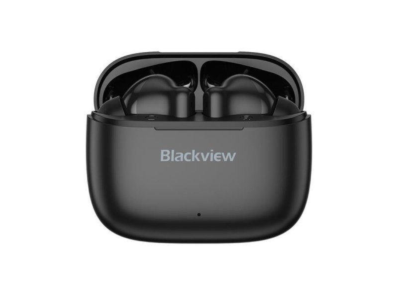 BLACKVIEW AIRBUDS4-Β Bluetooth Handsfree Earphones with Sweat Resistance and Charging Case Black 0041028