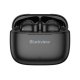 BLACKVIEW AIRBUDS4-Β Bluetooth Handsfree Earphones with Sweat Resistance and Charging Case Black 0041028