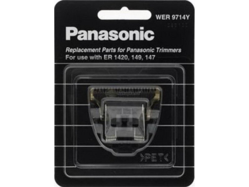 PANASONIC WER9714Y136 Ανταλλακτικό Κουρευτικής Μηχανής 0002776