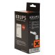 KRUPS F054001B (f054) Κιτ Αφαλάτωσης για Μηχανές Espresso & Πολυροφημάτων 0008080