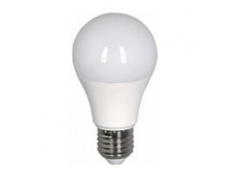 EUROLAMP 147-80200  6W (60W) - 480Lm -E27 Λάμπα LED 0010437