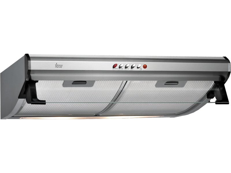 TEKA C-6420 Απορροφητήρας Ελεύθερος Inox 60cm 0012740